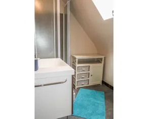 Agréable appartement dans une maison de vacances pour 3 personnes avec WIFI - Image 4