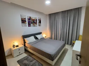 Appartement Ensoleillé Avec vue Dégagée - Image 3