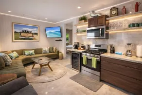3 Resort Suites with kitchen + Event Space Access - Image 3