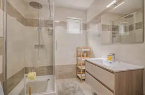 Holiday apartment on the ground floor - Image 3