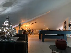 Silvia's romantic loft, 24h electricity, private jacuzzi - Image 3