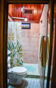 Casa Verde, Quepos central view - Image 3