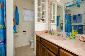 INGEN RISIKO SKADER! 2BR / 2BA Laguna Madre Bayhouse - Perfekt til familier og lystfiskere - Image 4