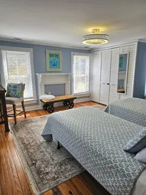 5 star Bayfront with 4 BR and 2 full bathrooms - room for multiple families - Image 5