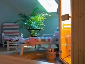 Ferienwohnung**** gemütlich eingerichtet im Herzen von Birnbach - Image 2