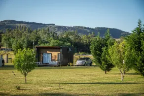 Kan Yu country loft in Tandil - Image 3
