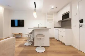 Silken Apartamentos Goya - Image 2