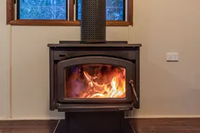 Bellbird Studio Your Romantic Glamping Getaway ahora tiene aire acondicionado - Image 2