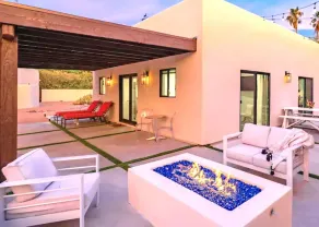 Casita in Paradise Valley Az Near Old Town Scottsdale- Tons of Privacy - Image 4