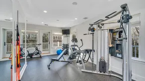 Beautiful home with private pool, hot tub, gym, pool table, ping pong, fire... - Image 2