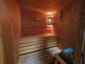 220 m² apartment with a sauna / Luchon city center - Image 2