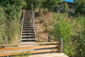 6 person holiday home in Knebel - Image 4