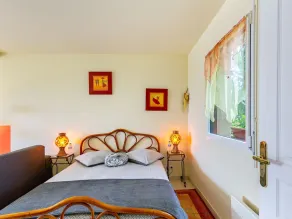 Hyggelig lejlighed for 2 personer med WIFI, TV, gårdhave og kæledyr tilladt - Image 5