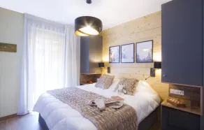 Suite lumineuse au pied des pistes | wifi gratuit! - Image 3