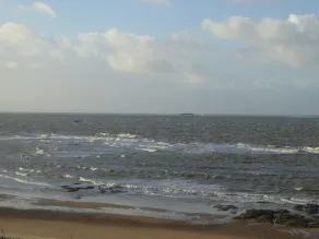 3 room apartment with direct access to Bonne Source beach - Image 5