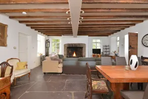 Traditional farmhouse, hidden deep in the heart of the South Hams - Image 4