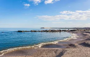 2 Bedroom Beautiful Home In Santa Teresa Di Riva - Image 4
