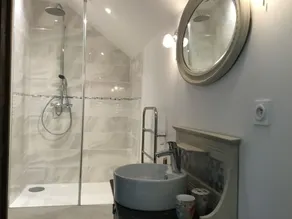 Recentemente renovado casa para locação no Vale do Loire - Montreuil Bellay, - Image 3