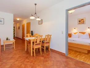 Apartment \"Birke\" - Schornlehen, Bauernhof - Image 3