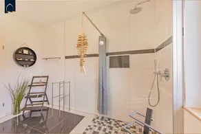 Det moderne, hundevenlige parhus med 125 m² boligareal, terrasse og - Image 4