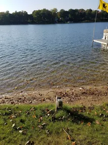 Fish, swim, sun and relax! - Image 3