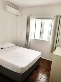 $ 367 / day. Foot in the Sand, Sea View, Balcony 20m2 with barbecue, 3qtos. - Image 3