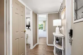 3 Bedroom, Comfy Home Dade City, Gated Community - Image 3