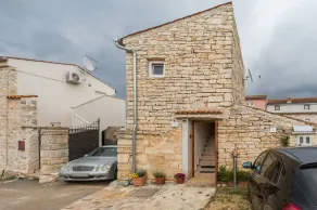 Apartamento-estudio con un balcon Rovinjsko Selo, Rovinj (AS-14514-a) - Image 4