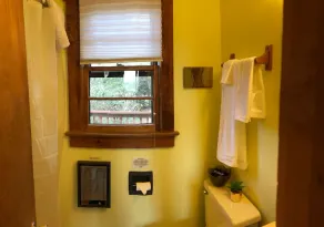 Pontificator's Perch Cabin by Buffalo Mtn Getaway - Image 3