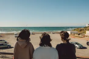 ZEKKEI SEASIDE NAHAMA - Image 5