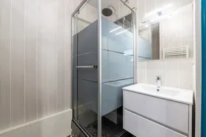 Ferienwohnung 'Appartement 4-6 Personnes' mit Bergblick, Balkon und Wi-Fi - Image 2
