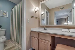 Beautiful Norwich Villa located at The Norwich Inn & Spa. Top floor corner unit. - Image 2