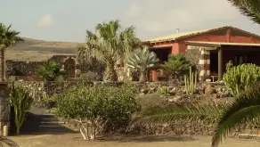 Casa el Campo, Jardin Exotique, vue Panoramique, Wifi - Image 5