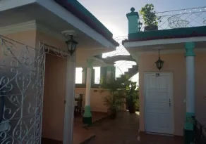 Hostal La Reseda TRINIDAD - Image 4