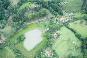 Chalet Recanto do Lago - Image 1
