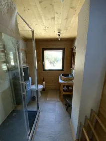 5-star chalet \"Le Grand E\" 120 m2. Exceptional view - Image 3