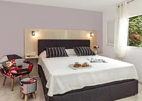 Maison de vacances dans Drašnice avec vue mer, terrasse, Climatisation, WIFI (3586-5) - Image 2