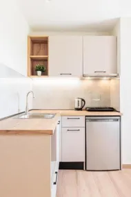 KYMA STAY - Beachfront apartments - Image 5