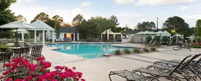 The Historic Powhatan, 2br suite, Friday check-in - Image 5