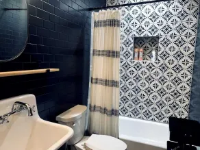 The Ella & Mila @ Washington Plaza Hotel | 2 BR + 2 BA near the Plaza - Image 5