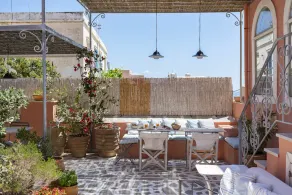Villa Maria-Syros, Elichrysos - Image 3
