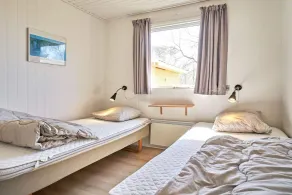6 personer fritidhus i Aakirkeby-By Traum - Image 5