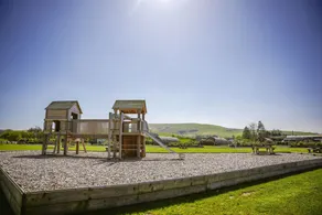 Daisy -  a glamping pod that sleeps 4 guests  in 2 bedrooms - Image 5