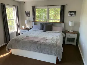 Stanley Hollow - 60 Acres, Starlink Satellite WiFi, 2 miles of private hiking - Image 5