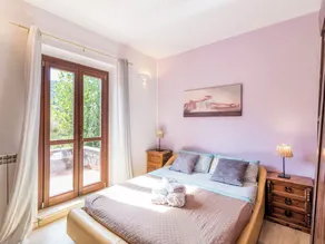 Voll ausgestattete tolle Wohnung mit Grill, Terrasse und Garten | Hunde erlaubt - Image 5