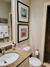 Luxurious, peaceful beachfront condo minutes from St Augustine and Daytona Beach - Image 4