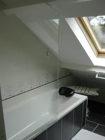 HUS DIREKT TILLGÅNG TILL STRANDEN - EXTTERLIGT PLATS - Image 5