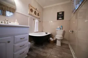 The Ramsey House located in the heart of Pangburn - Image 3