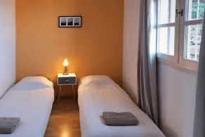 Willkommen in La Voile Bleue!<br>Wohnung für bis zu 6 Personen - Image 5