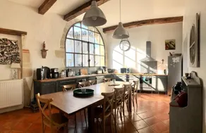 Orangery of a Bordeaux castle ideal for families! - Image 2